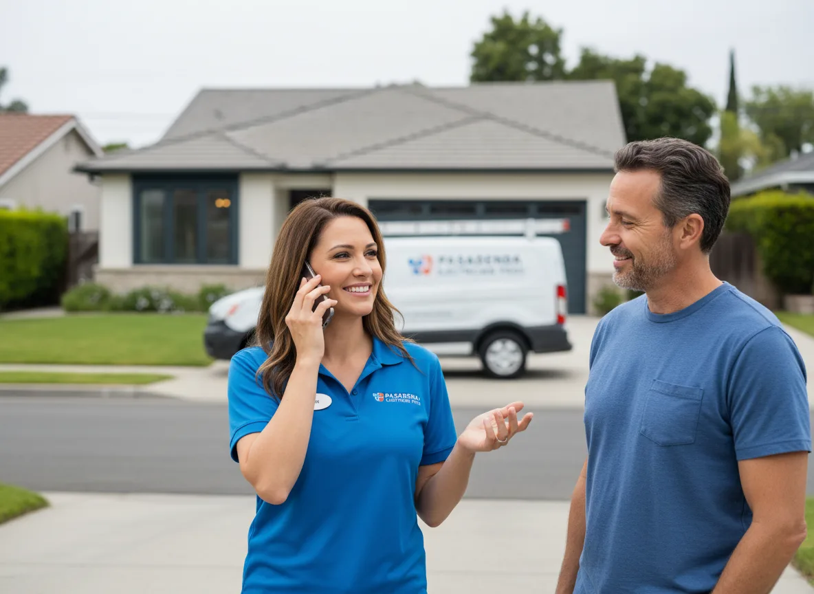 Electrician Newfoundland, PA FAQs